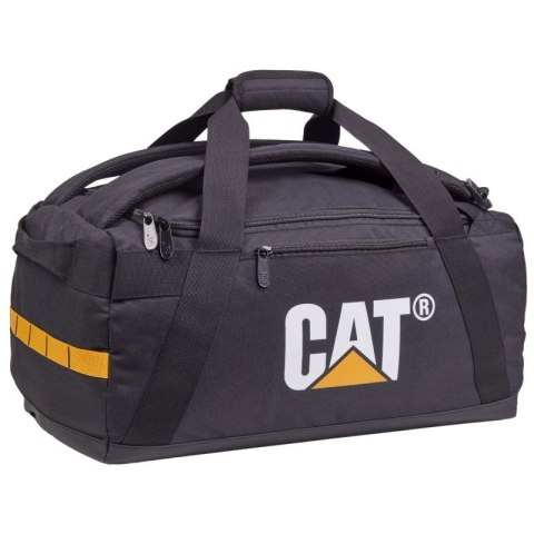 Torba Caterpillar Tactical Duffel Backpack 84724-01 One size Torba Caterpillar Tactical Duffel Backpack 84724-01 One size