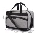 Torba Meteor Lokman 16886 uniw