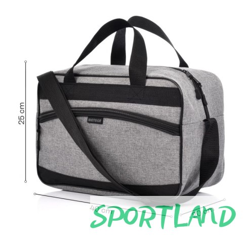 Torba Meteor Lokman 16886 uniw Torba Meteor Lokman 16886 uniw