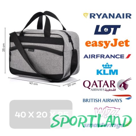 Torba Meteor Lokman 16886 uniw Torba Meteor Lokman 16886 uniw