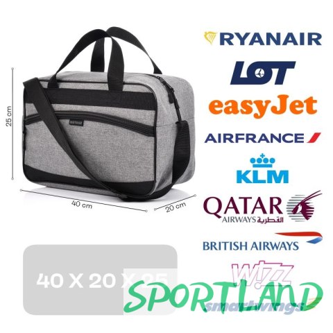 Torba Meteor Lokman 16886 uniw Torba Meteor Lokman 16886 uniw