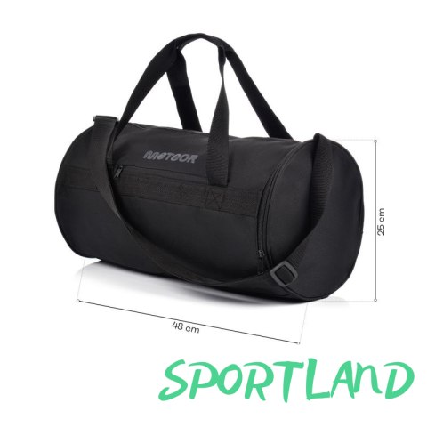 Torba fitness Meteor Sirin 16900 uniw Torba fitness Meteor Sirin 16900 uniw
