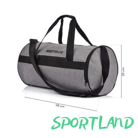 Torba fitness Meteor Sirin 16901 uniw Torba fitness Meteor Sirin 16901 uniw