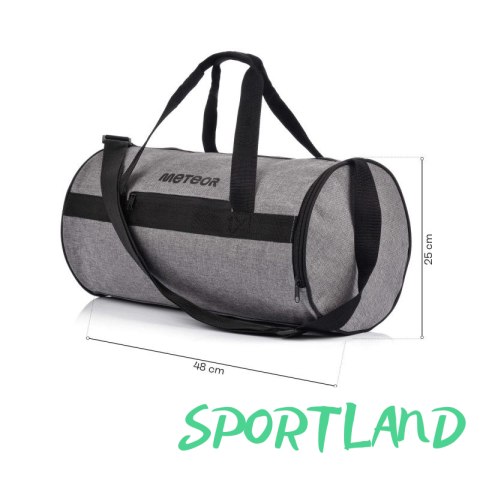 Torba fitness Meteor Sirin 16901 uniw Torba fitness Meteor Sirin 16901 uniw