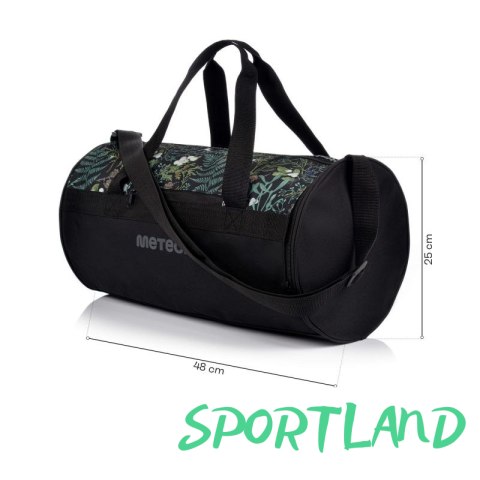 Torba fitness Meteor Sirin 16902 uniw Torba fitness Meteor Sirin 16902 uniw