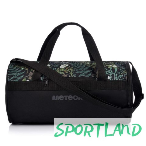 Torba fitness Meteor Sirin 16902 uniw Torba fitness Meteor Sirin 16902 uniw