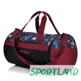 Torba fitness Meteor Sirin 16903 uniw