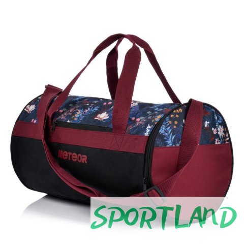 Torba fitness Meteor Sirin 16903 uniw Torba fitness Meteor Sirin 16903 uniw
