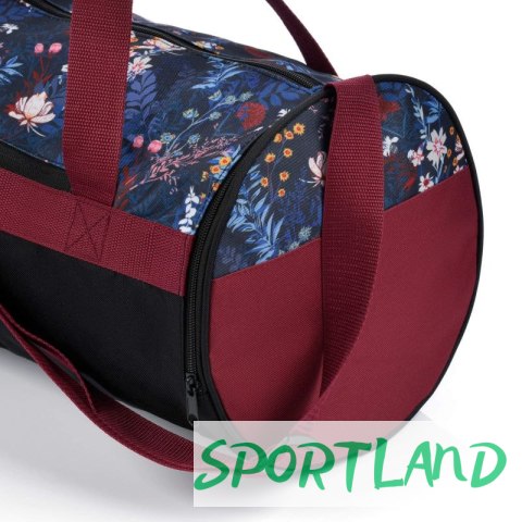 Torba fitness Meteor Sirin 16903 uniw Torba fitness Meteor Sirin 16903 uniw