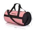 Torba fitness Meteor Sirin 16904 uniw