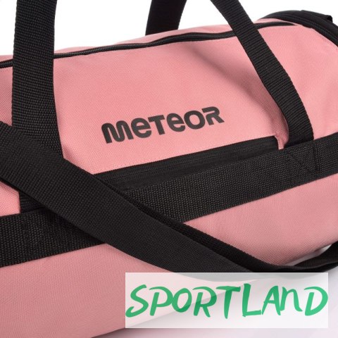 Torba fitness Meteor Sirin 16904 uniw Torba fitness Meteor Sirin 16904 uniw