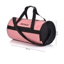 Torba fitness Meteor Sirin 16904 uniw