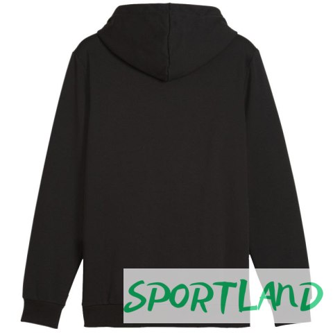 Bluza Puma Ess+ Logo LAB Gradient Hoodie FL M 681775 01 L Bluza Puma Ess+ Logo LAB Gradient Hoodie FL M 681775 01 L
