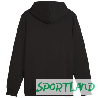 Bluza Puma Ess+ Logo LAB Gradient Hoodie FL M 681775 01 XL