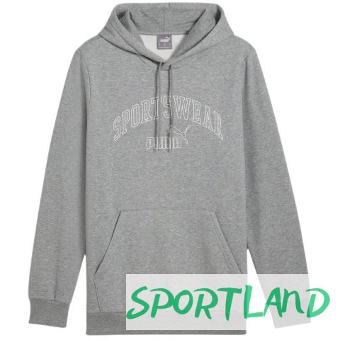 Bluza Puma Ess+ Logo LAB Gradient Hoodie FL M 681775 03 XL Bluza Puma Ess+ Logo LAB Gradient Hoodie FL M 681775 03 XL