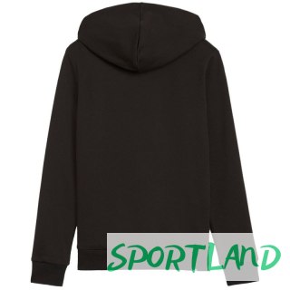 Bluza Puma Ess+ Logo LAB Hoodie FL W 682987 01 M