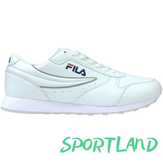Buty Fila Orbit Low M 1010263 1FG 44