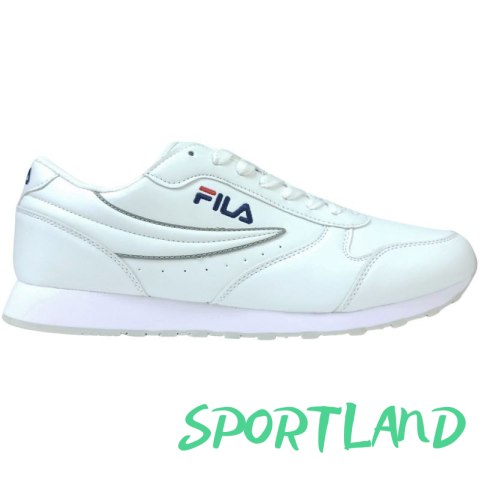 Buty Fila Orbit Low M 1010263 1FG 44 Buty Fila Orbit Low M 1010263 1FG 44