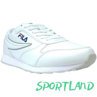 Buty Fila Orbit Low M 1010263 1FG 44