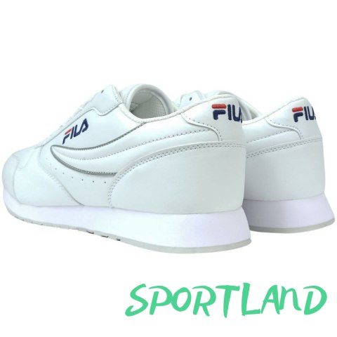 Buty Fila Orbit Low M 1010263 1FG 44 Buty Fila Orbit Low M 1010263 1FG 44