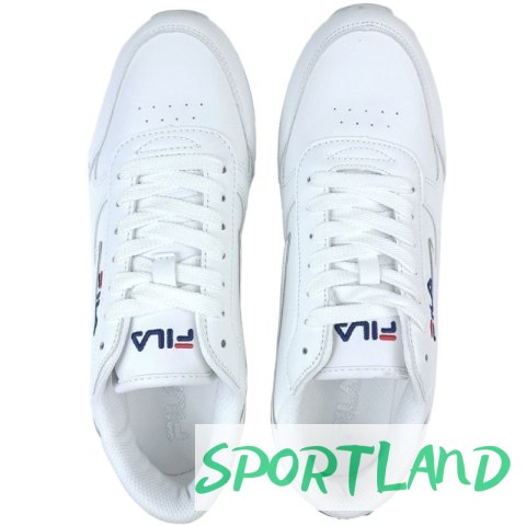 Buty Fila Orbit Low M 1010263 1FG 44 Buty Fila Orbit Low M 1010263 1FG 44