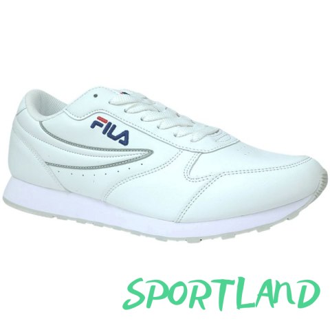 Buty Fila Orbit Low M 1010263 1FG 44 Buty Fila Orbit Low M 1010263 1FG 44
