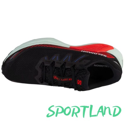 Buty Salomon Drx Defy Grvl M 475635 44 2/3 Buty Salomon Drx Defy Grvl M 475635 44 2/3