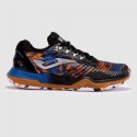 POINT MEN 2401 BLACK ORANGE 45