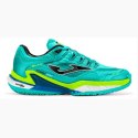 SLAM MEN 2427 TURQUOISE 42.5 SLAM MEN 2427 TURQUOISE 42.5