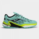 SLAM MEN 2427 TURQUOISE 42.5 SLAM MEN 2427 TURQUOISE 42.5