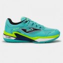 SLAM MEN 2427 TURQUOISE 42.5 SLAM MEN 2427 TURQUOISE 42.5