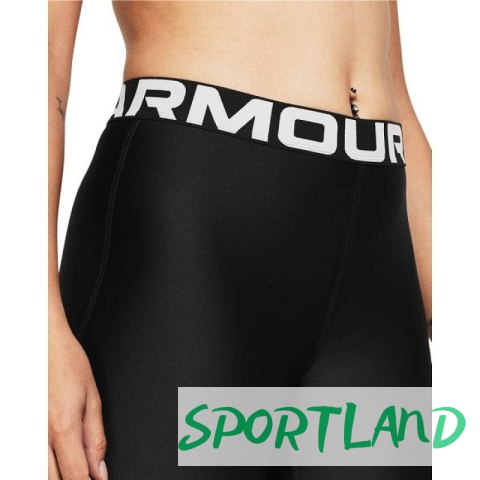 Spodenki Under Armour HG 8in Short W 1383627001 l Spodenki Under Armour HG 8in Short W 1383627001 l