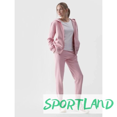 Bluza 4F 4FWMM00TSWSF1467-56S S Bluza 4F 4FWMM00TSWSF1467-56S S
