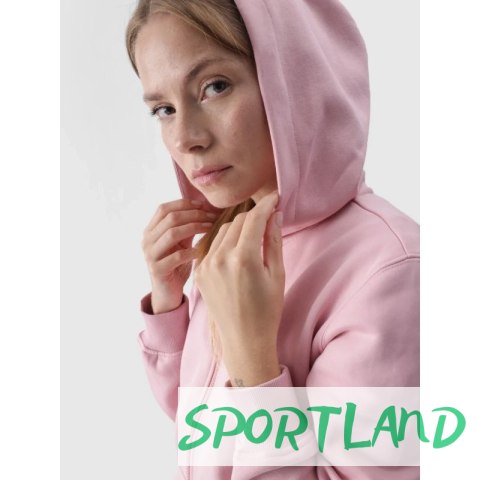 Bluza 4F 4FWMM00TSWSF1467-56S S Bluza 4F 4FWMM00TSWSF1467-56S S