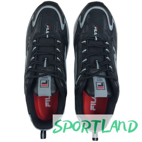 Buty Fila Actix FFM0314 83249 41 Buty Fila Actix FFM0314 83249 41