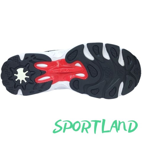 Buty Fila Actix FFM0314 83249 45 Buty Fila Actix FFM0314 83249 45