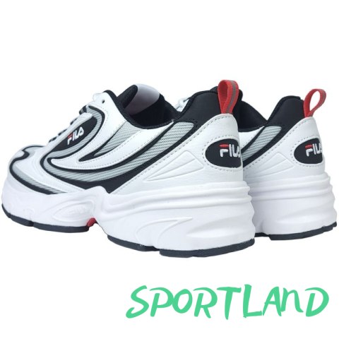 Buty Fila Actix M FFM0314 83067 44 Buty Fila Actix M FFM0314 83067 44