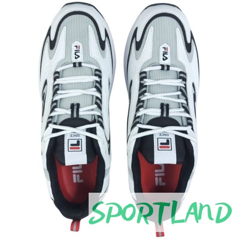 Buty Fila Actix M FFM0314 83067 44 Buty Fila Actix M FFM0314 83067 44