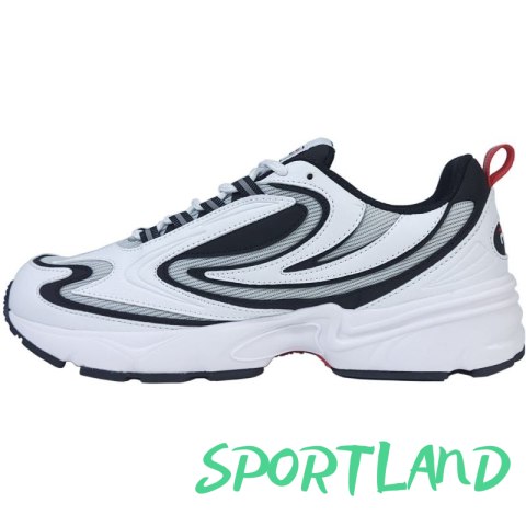 Buty Fila Actix M FFM0314 83067 44 Buty Fila Actix M FFM0314 83067 44