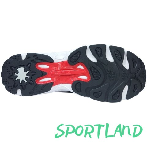 Buty Fila Actix M FFM0314 83067 44 Buty Fila Actix M FFM0314 83067 44