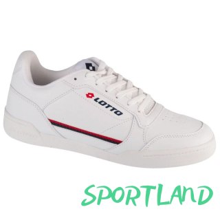 Buty Lotto Nandu W 2400100U-1030 42