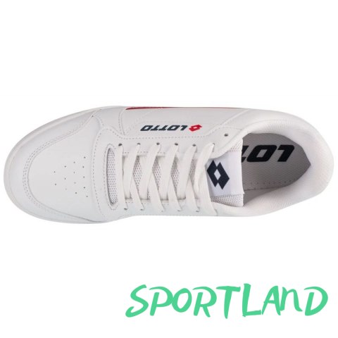 Buty Lotto Nandu W 2400100U-1030 44 Buty Lotto Nandu W 2400100U-1030 44