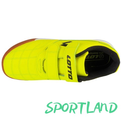 Buty Lotto Pacer K Jr 2600110K-2411 28 Buty Lotto Pacer K Jr 2600110K-2411 28