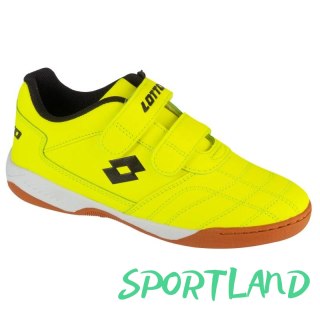 Buty Lotto Pacer K Jr 2600110K-2411 29