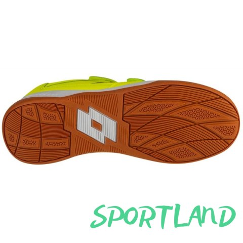 Buty Lotto Pacer K Jr 2600110K-2411 33 Buty Lotto Pacer K Jr 2600110K-2411 33