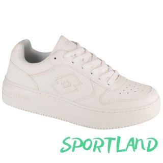 Buty Lotto Paliot PF OC W 2400081W-1010 37