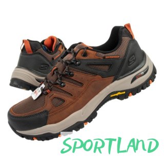 Buty Skechers Arch Fit M 204630/CDB 41