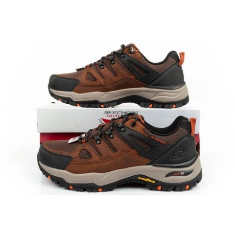 Buty Skechers Arch Fit M 204630/CDB 41 Buty Skechers Arch Fit M 204630/CDB 41