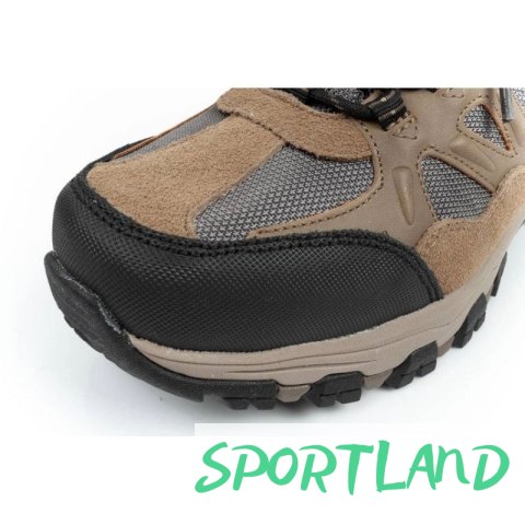 Buty Skechers Enago M 66275/TAN 41 Buty Skechers Enago M 66275/TAN 41