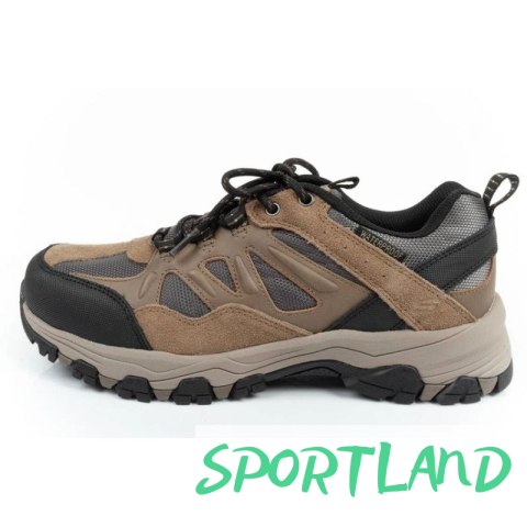 Buty Skechers Enago M 66275/TAN 42.5 Buty Skechers Enago M 66275/TAN 42.5